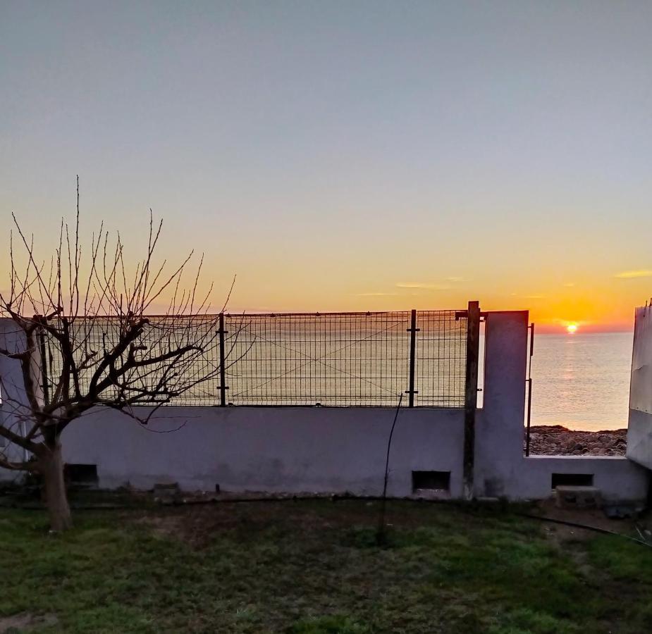 Ajò Faci a Mari Capoterra Exterior foto